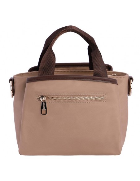 BOLSO NYLON DOUBLE