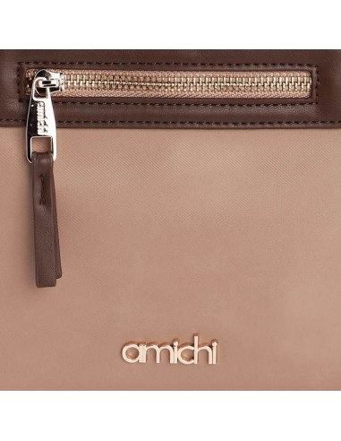 BOLSO NYLON DOUBLE