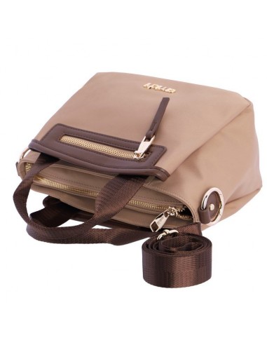 BOLSO NYLON DOUBLE