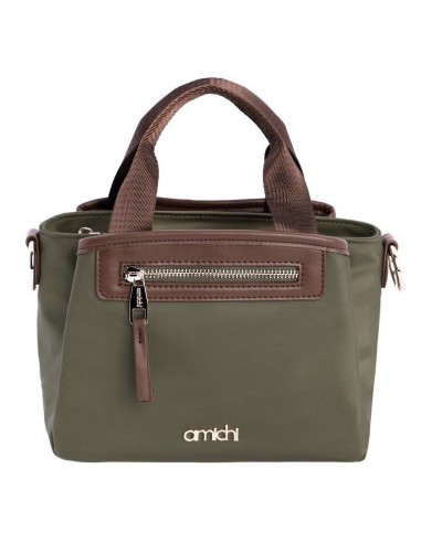 BOLSO NYLON DOUBLE