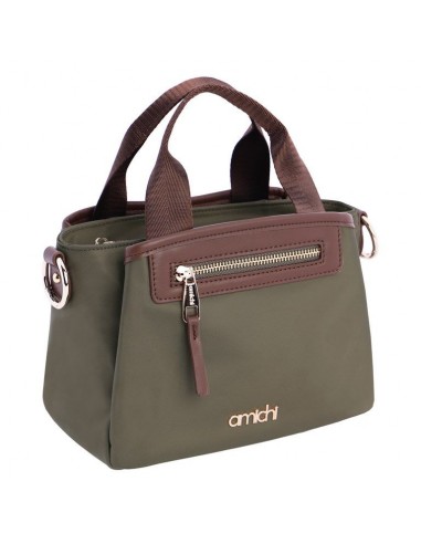 BOLSO NYLON DOUBLE