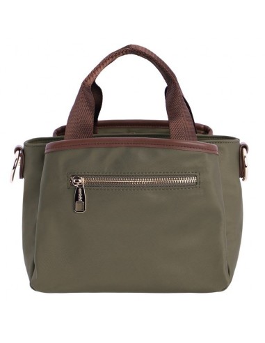 BOLSO NYLON DOUBLE