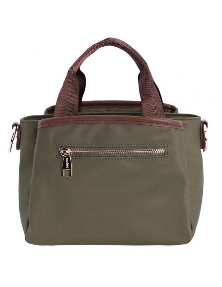 BOLSO NYLON DOUBLE