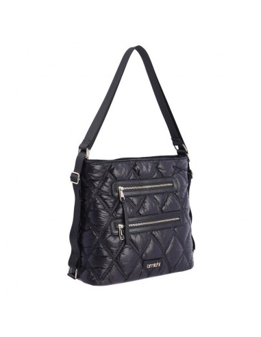 BOLSO MULTIPOSICION ACOLCHADO