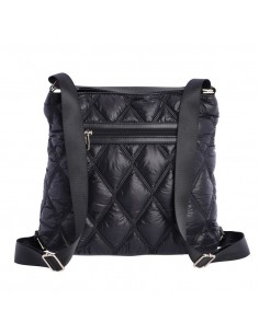 BOLSO MULTIPOSICION ACOLCHADO 2
