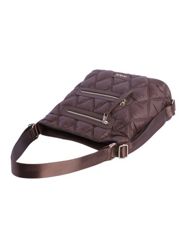 BOLSO MULTIPOSICION ACOLCHADO