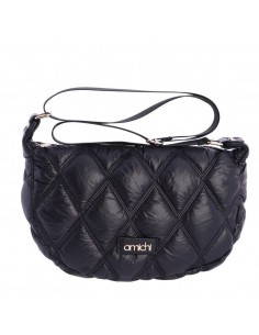 BOLSO BANDOLERA ACOLCHADO