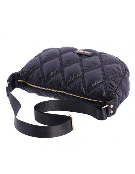 BOLSO BANDOLERA ACOLCHADO