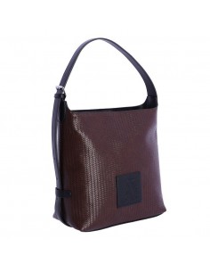 BOLSO TEXTURA TRENZADA 2