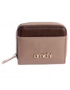 CARTERA MINI NYLON 2