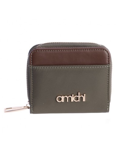 CARTERA MINI NYLON