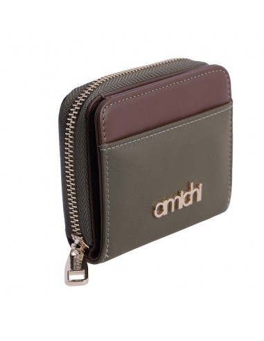 CARTERA MINI NYLON