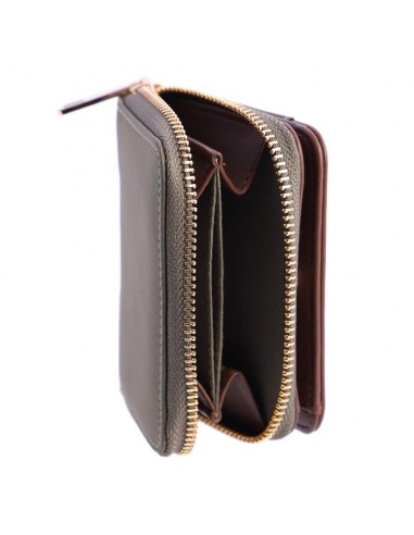 CARTERA MINI NYLON