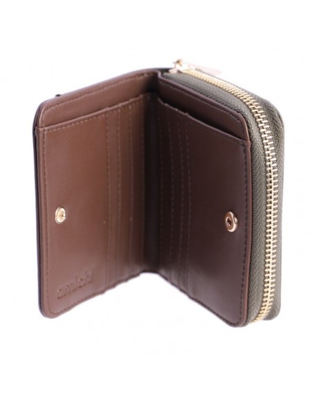 CARTERA MINI NYLON