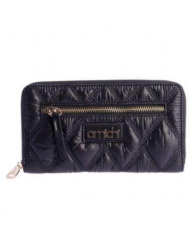 CARTERA ACOLCHADA