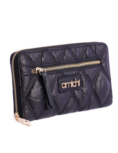 CARTERA ACOLCHADA