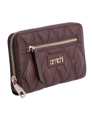 CARTERA ACOLCHADA