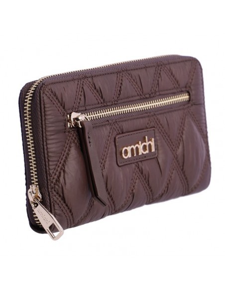 CARTERA ACOLCHADA