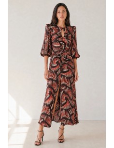 VESTIDO CLOE
