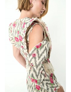 CHAQUETA - TOP NIEVES 2