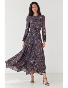VESTIDO MANUELA
