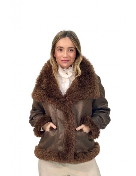 CHAQUETA NORA