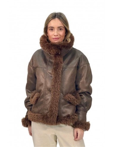 CHAQUETA NORA