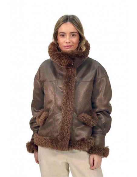 CHAQUETA NORA