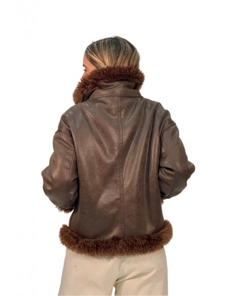 CHAQUETA NORA