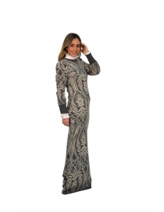 VESTIDO TERESA
