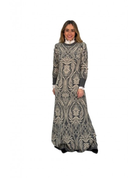 VESTIDO TERESA