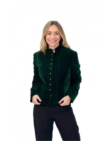 CHAQUETA LETICIA