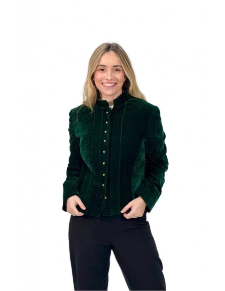 CHAQUETA LETICIA