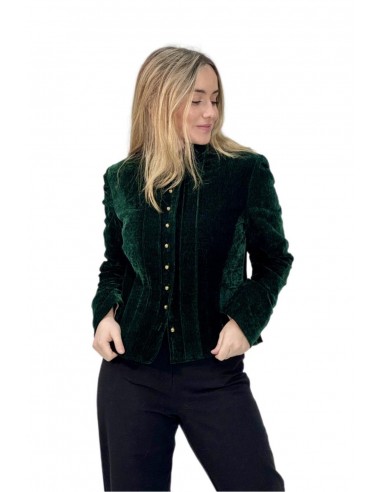 CHAQUETA LETICIA