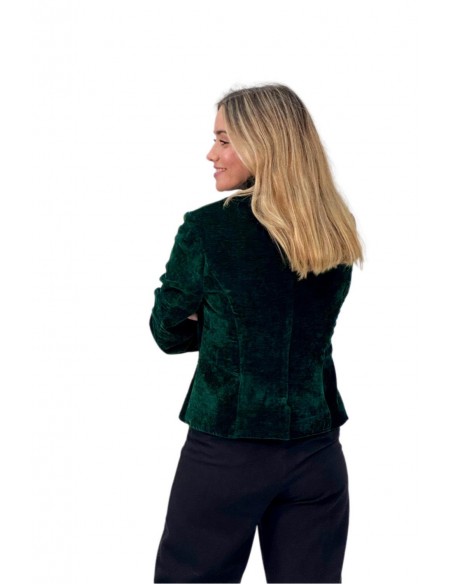 CHAQUETA LETICIA