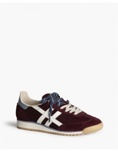 DEPORTIVA 6515 BURDEOS