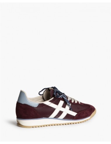 DEPORTIVA 6515 BURDEOS