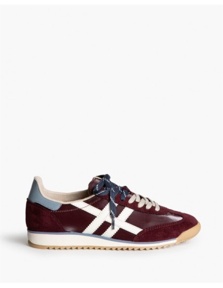 DEPORTIVA 6515 BURDEOS