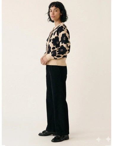 REBECA FLORAL CORAZON