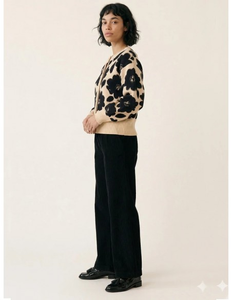 REBECA FLORAL CORAZON