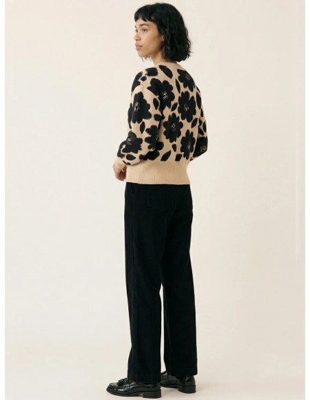 REBECA FLORAL CORAZON