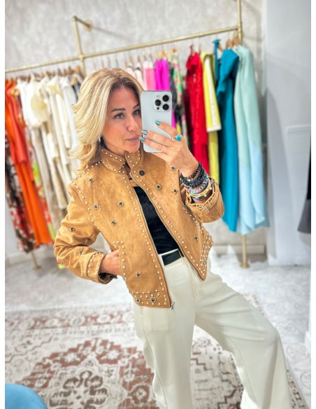 CHAQUETA LEXY