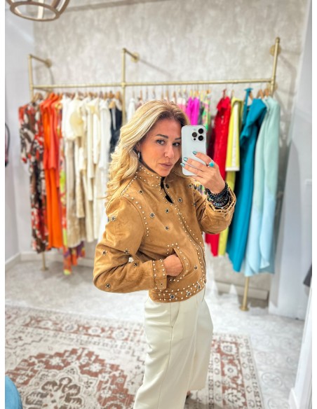 CHAQUETA LEXY