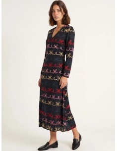 VESTIDO BORDADO LAZOS 2