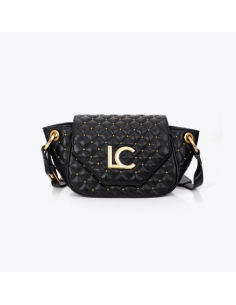 BANDOLERA MINI TACHAS