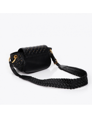 BANDOLERA MINI TACHAS