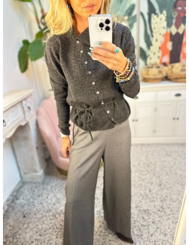 PANTALÓN PATA DE GALLO