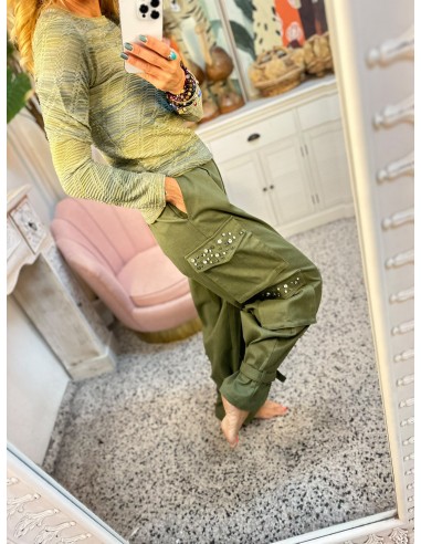 PANTALÓN PAUL