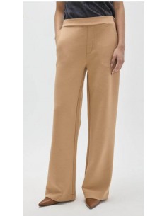 PANTALÓN JOGGER FIT FLARE