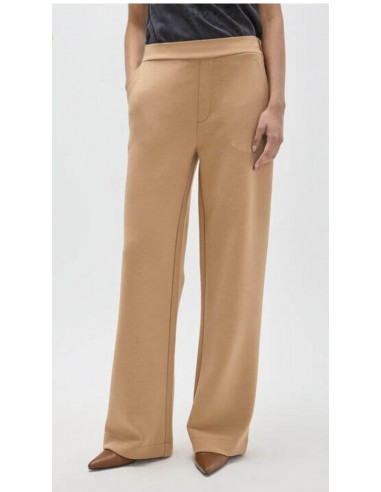 PANTALÓN JOGGER FIT FLARE